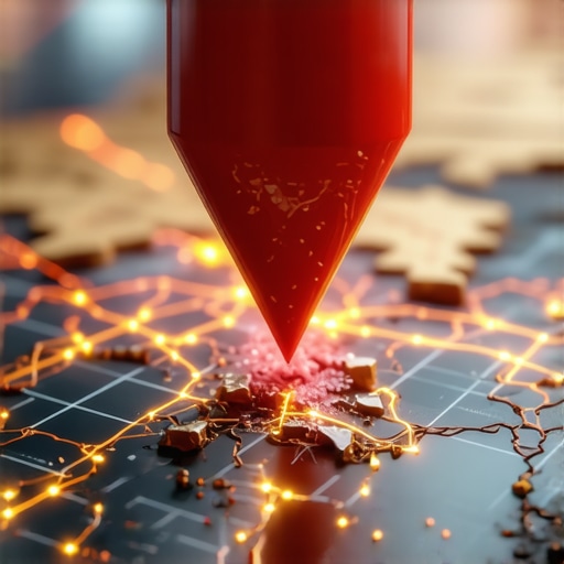 The Hidden Schema Errors That Confuse Google's Local Algorithm
