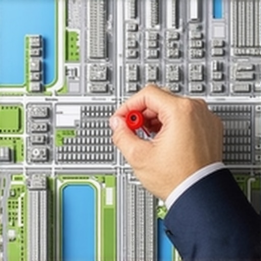 The Safe Way to Build Location Pages Without Triggering a Penalty