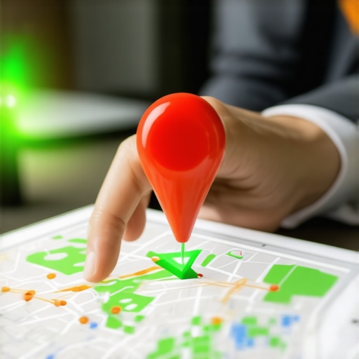 The Secret to Choosing a GMB Category Without Losing Your Rank