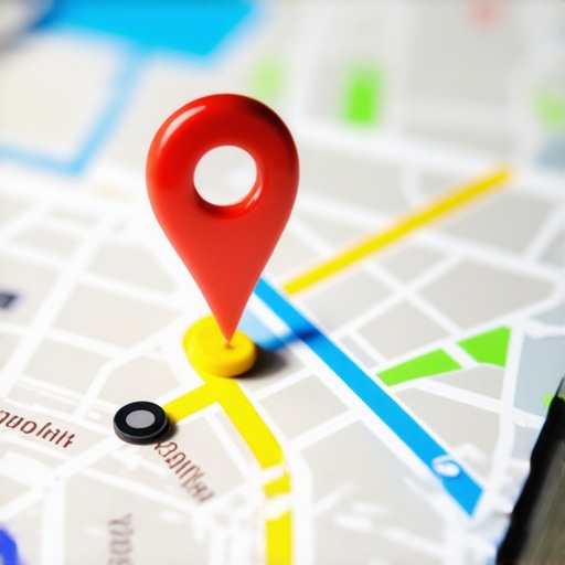 The Simple Fix for Broken Links That Kill Local Map Traffic