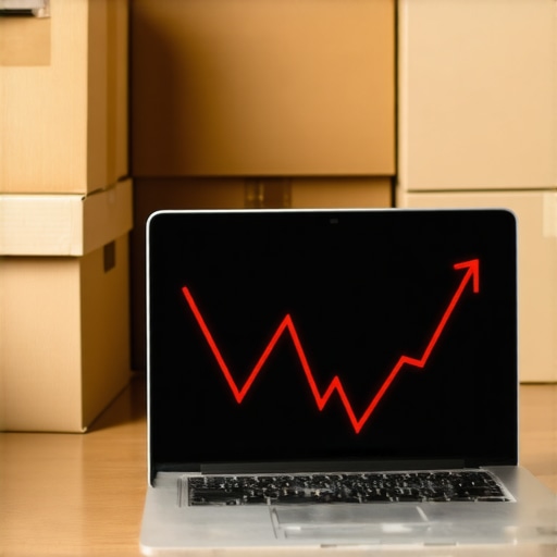 The Specific Reason Your Impressions Tanked After Your Recent Move