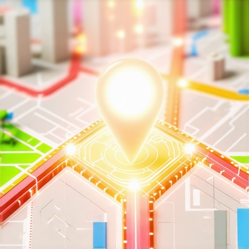 The Specific Site Code That Validates Your Business City to Google