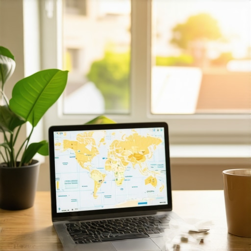 The Strategy for GMB Success When You Work from a Home Office
