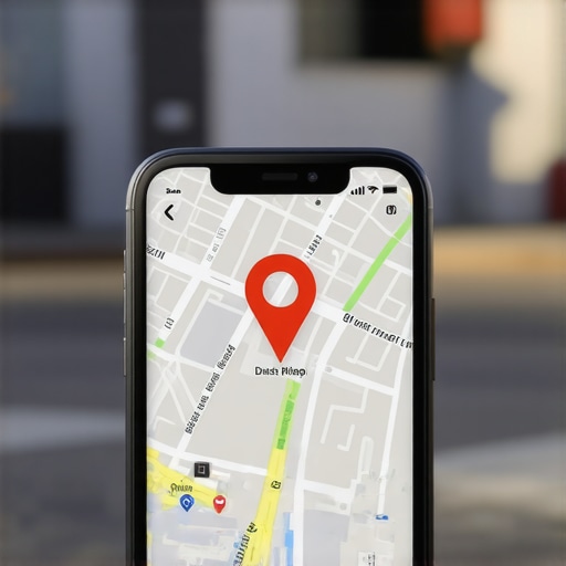 What to Do When Your Map Listing Is No Longer Showing Up