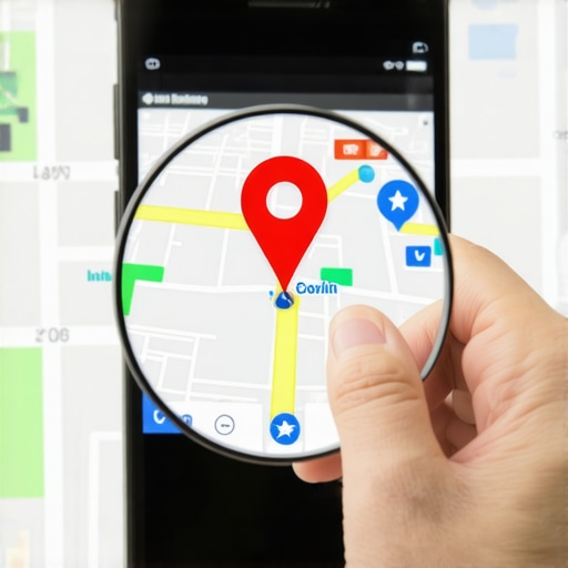 When the Map Pin Disappears: A Recovery Plan for Local Penalties