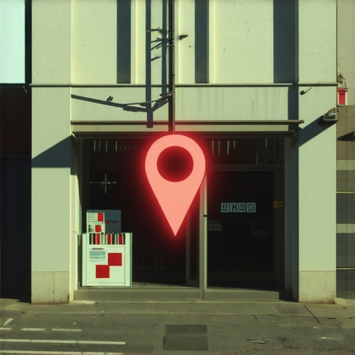 Why 404 Errors on Your Site Are a Local Ranking Killer