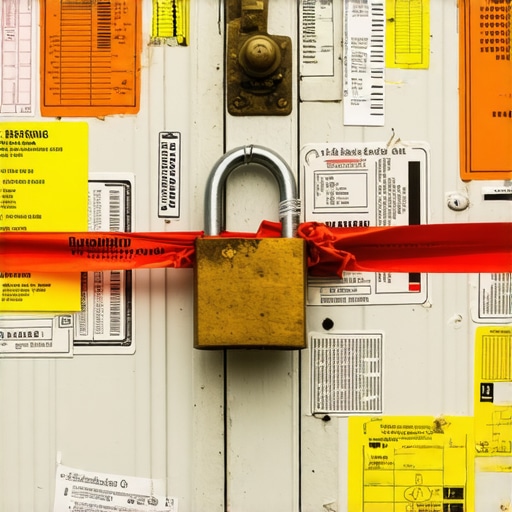 Why Keyword Stuffing Your Business Name is a Fast Track to Suspension