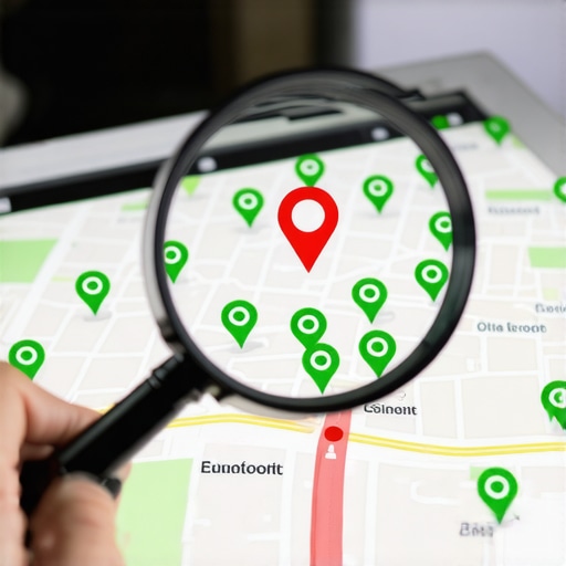 Why Most Local Audits Fail to Spot the Data Killing Your Ranking