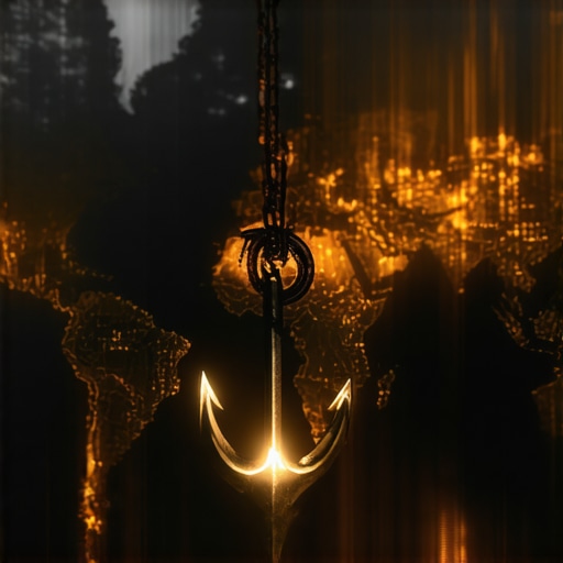 Why Your Backlink Anchor Text is Keeping You Off the Map