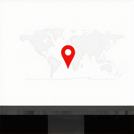 Why Your Footer Map Embed Isn’t Helping Your Local Ranking