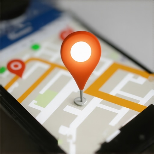 Why Your Map Listing Only Shows Up for Your Specific Business Name