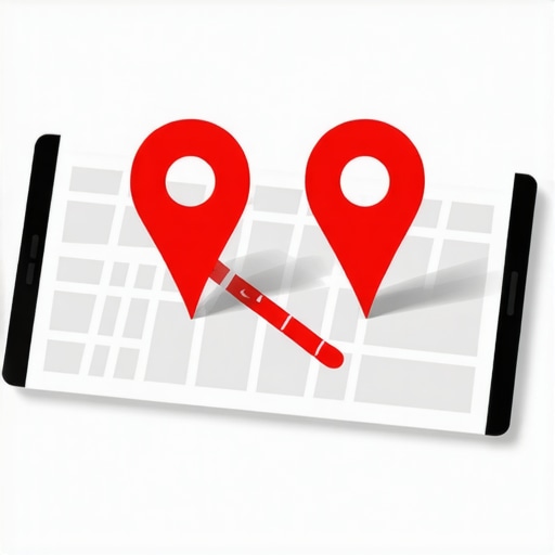 Why Your Map Ranking Tanks After Opening a New Location