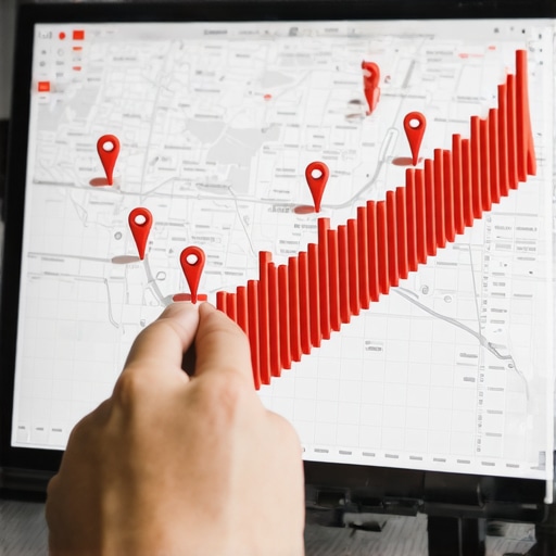 Why Your Maps Rank Fluctuates Every Time You Edit Your Profile