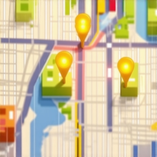 Why Your Service Area Strategy is Failing to Rank in Neighbors Cities