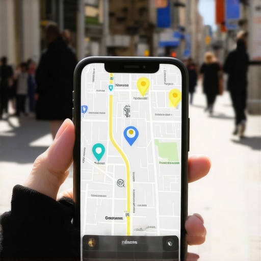 Why a Slow Mobile Site is Killing Your Local Map Visibility